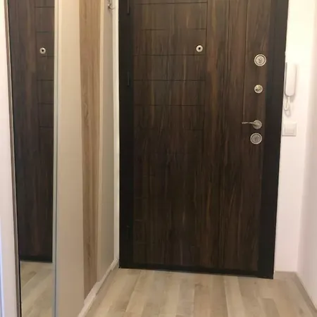 Perushtiza 2 Apartment