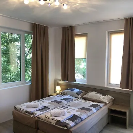 Perushtiza 2 Apartment *