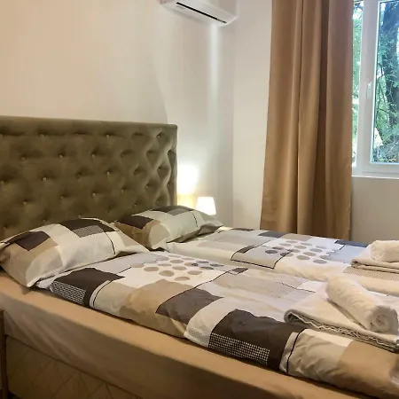Perushtiza 2 Apartment Burgas